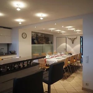 B8 - Just A Private Séjour chez l'habitant Düsseldorf