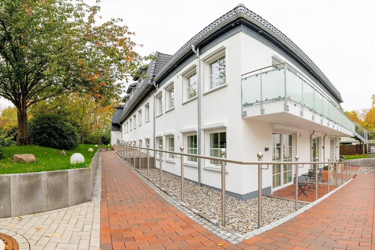 Hotel zum Kuhhirten Bremen 3*,