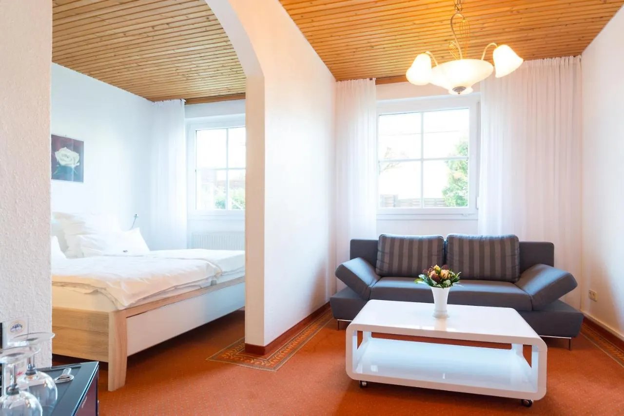 Hotel zum Kuhhirten Bremen