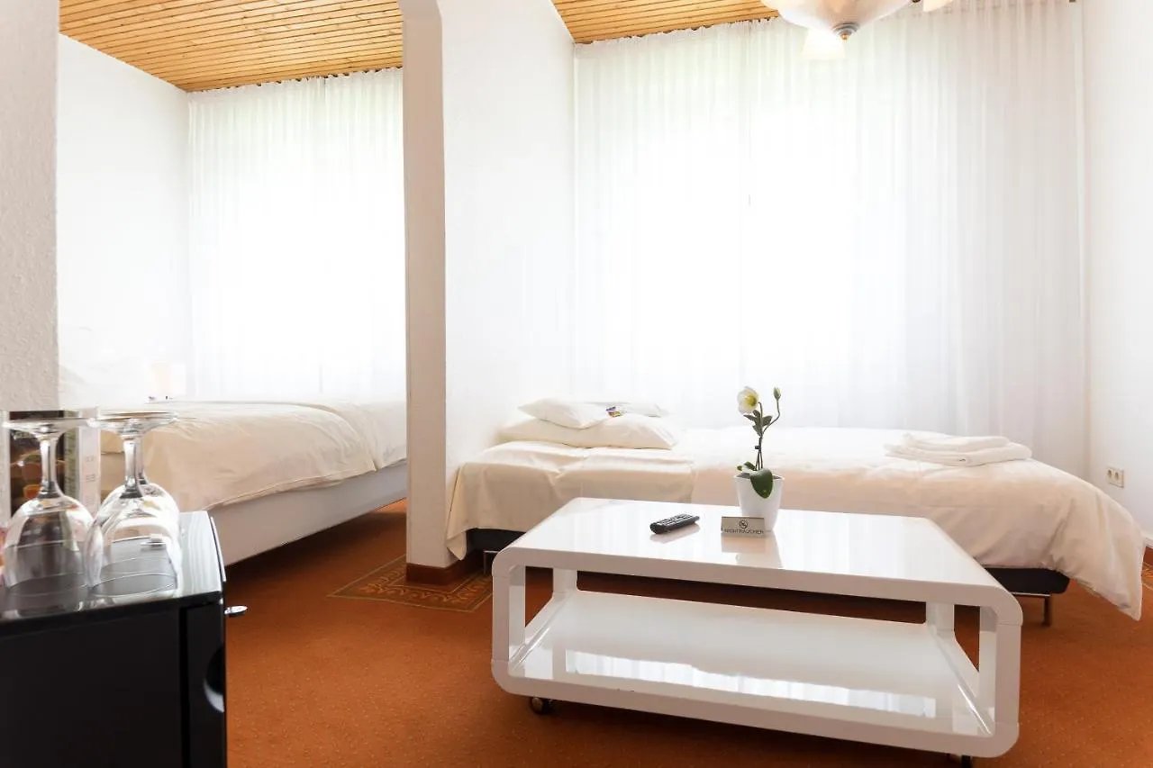 Hotel zum Kuhhirten Bremen