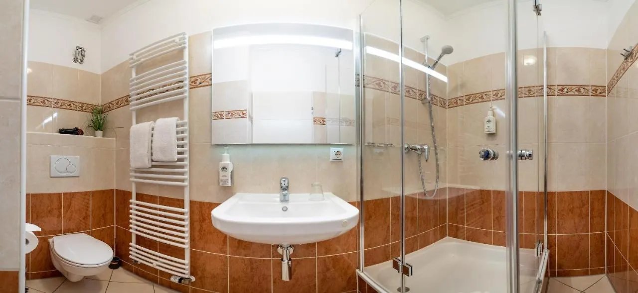 Hotel zum Kuhhirten Bremen
