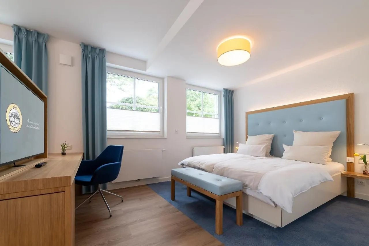 Hotel zum Kuhhirten Bremen
