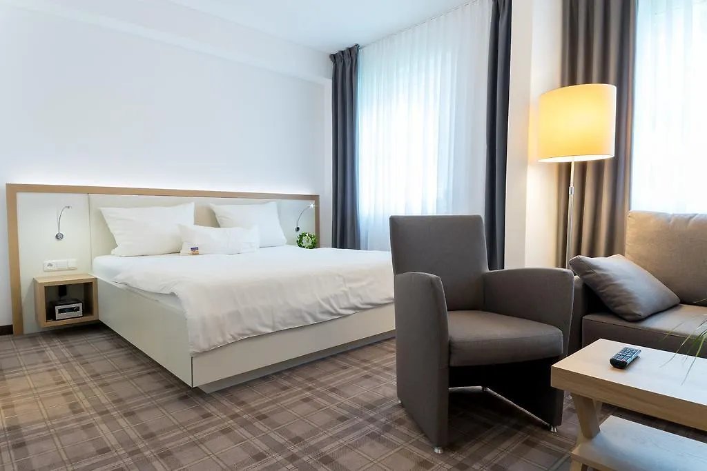Hotel zum Kuhhirten Bremen 3*,  Deutschland