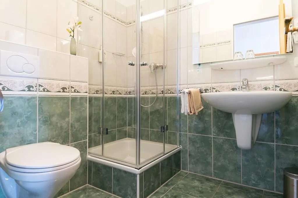 Hotel zum Kuhhirten Bremen 3*,  Deutschland