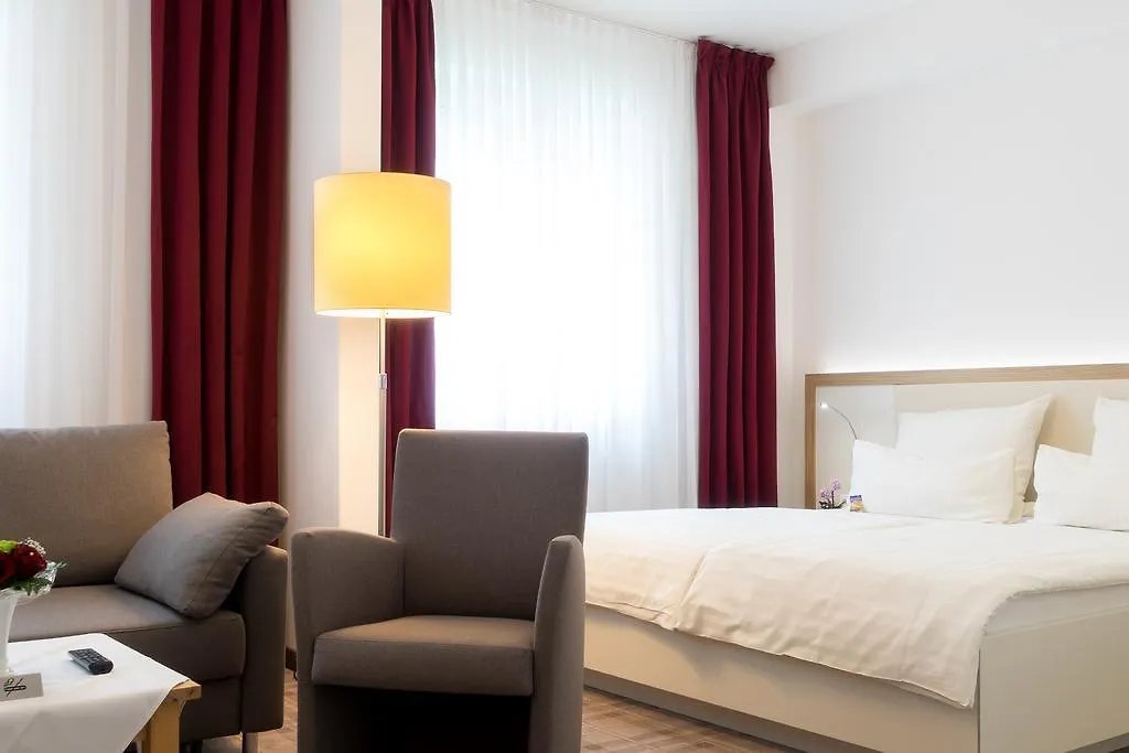 Hotel zum Kuhhirten Bremen