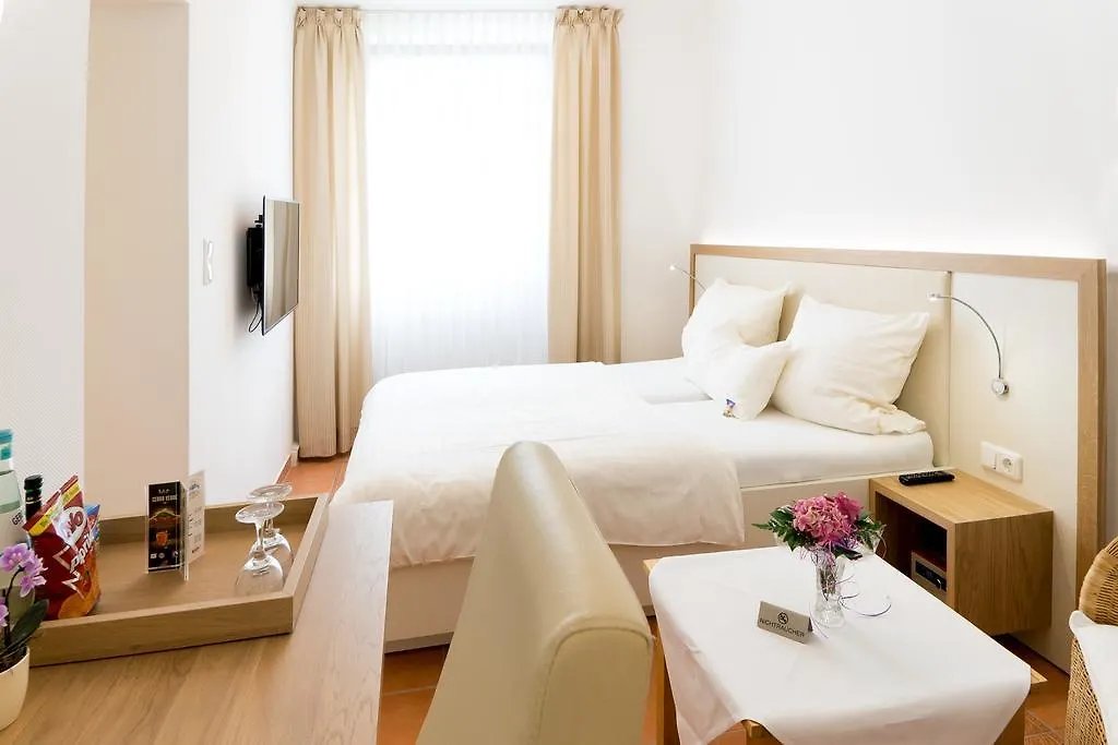 Hotel zum Kuhhirten Bremen