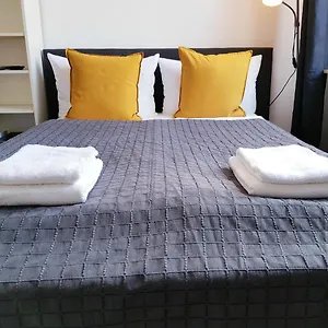 Feldhouse Апартаменты