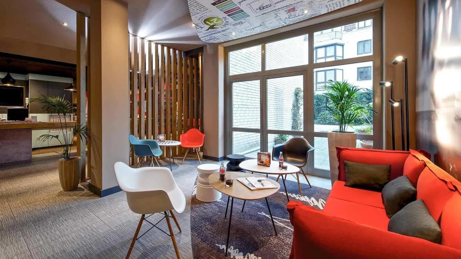Ibis Bremen City Hotel 2*,  Germany