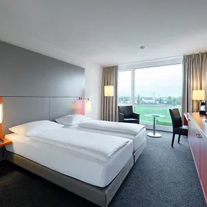 Hotel Atlantic Galopprennbahn, Bremen