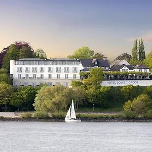 Louis C. Jacob 5* Hamburg