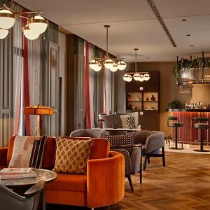 Radisson Red Kudamm 4* Berlin