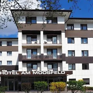 Otel Am Moosfeld