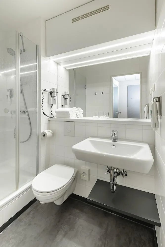 Ibis Bremen City Otel