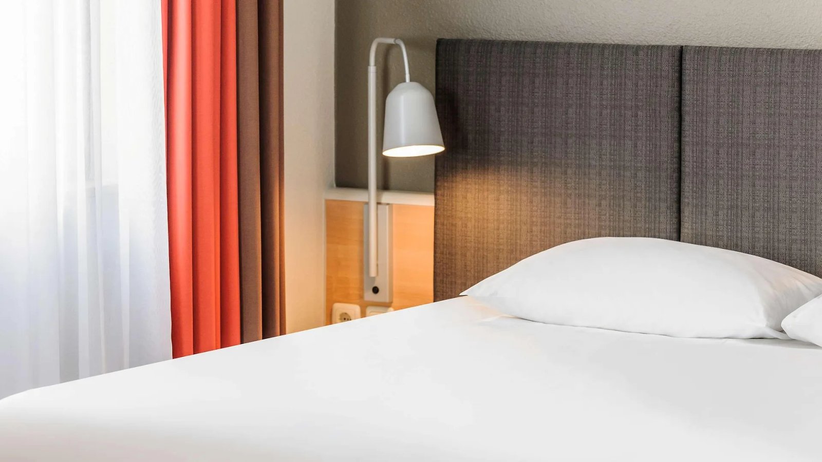 Ibis Bremen City Almanya