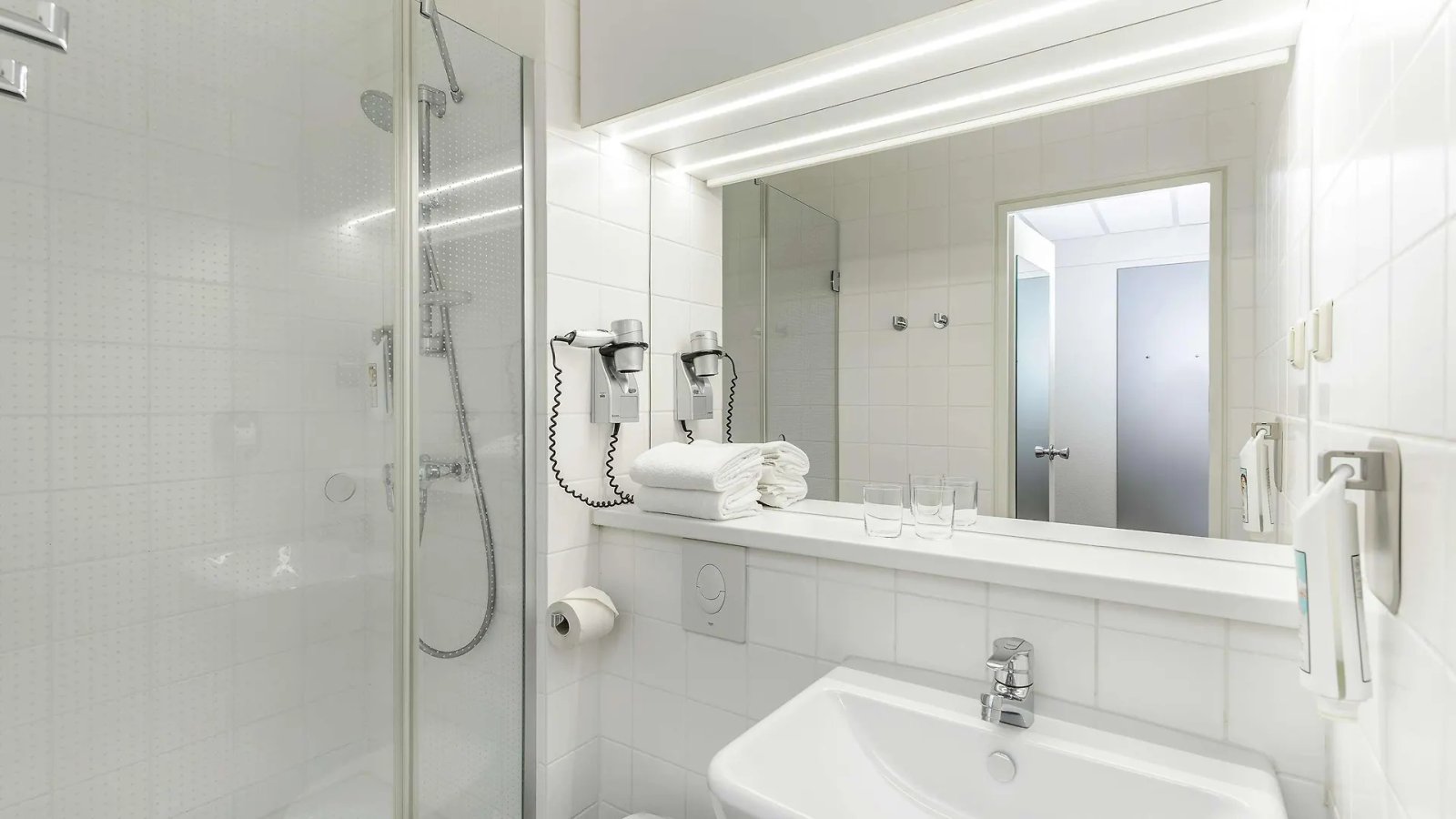 Otel Ibis Bremen City