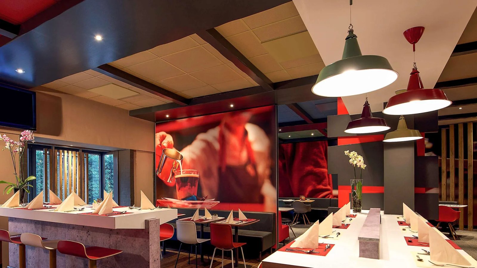 Ibis Bremen City Almanya