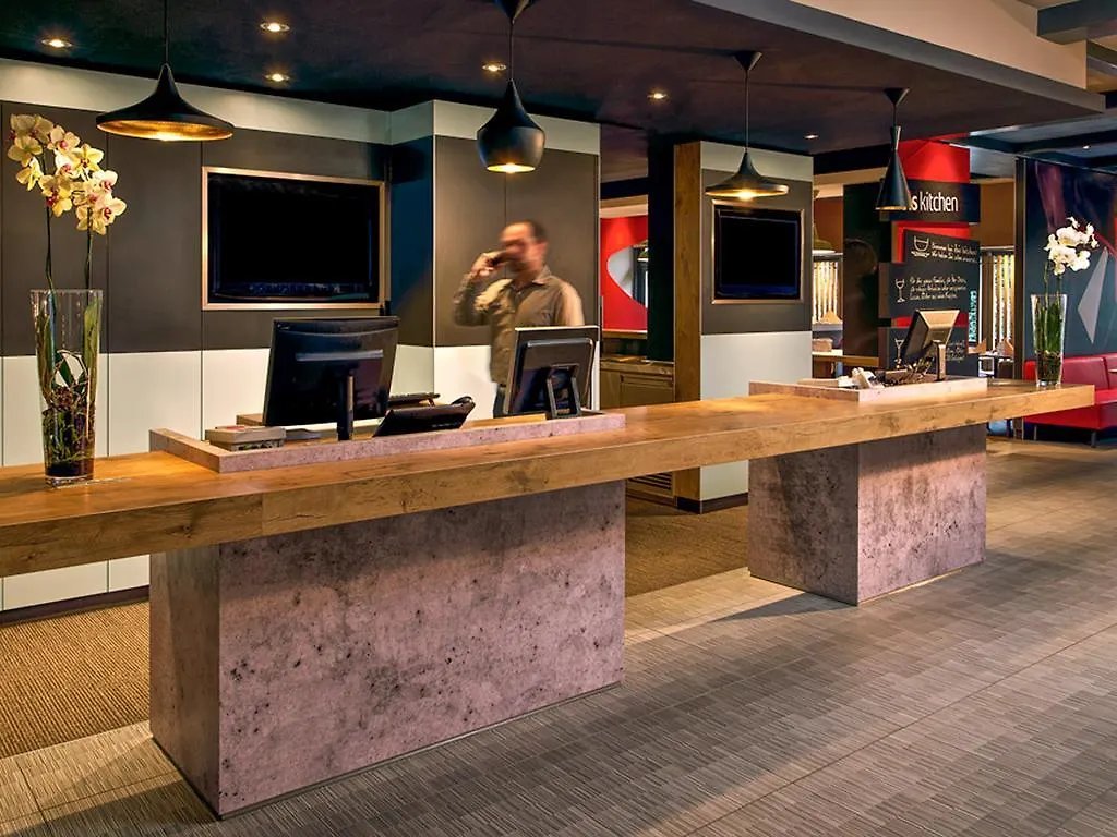 Ibis Bremen City