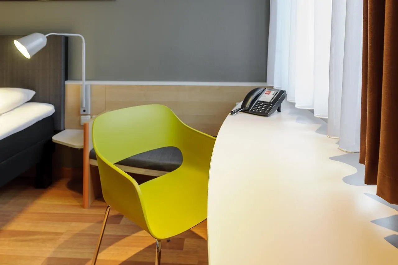 Otel Ibis Bremen City