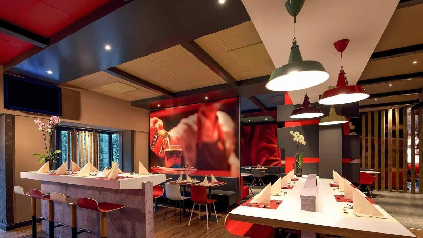 Ibis Bremen City Otel