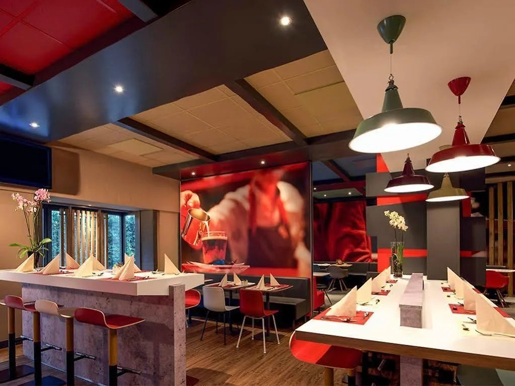 Ibis Bremen City Otel
