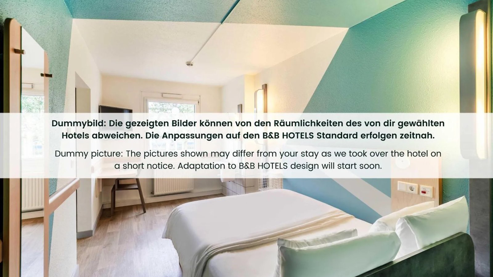 Hotel ibis budget Bremen City Süd