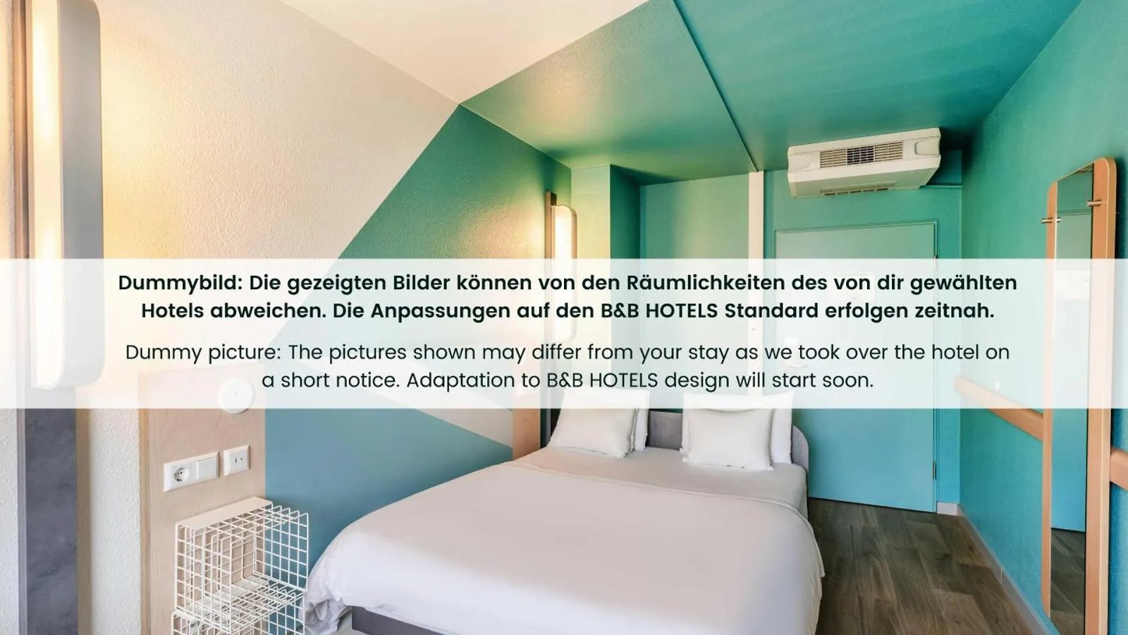 Hotel ibis budget Bremen City Süd 2*,  Alemania