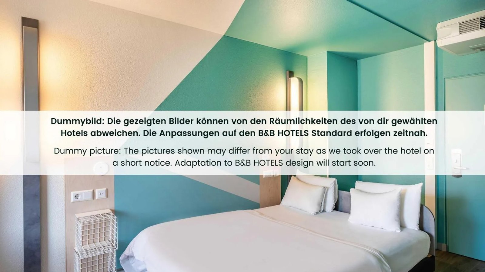 Hotel ibis budget Bremen City Süd 2*,  Alemania