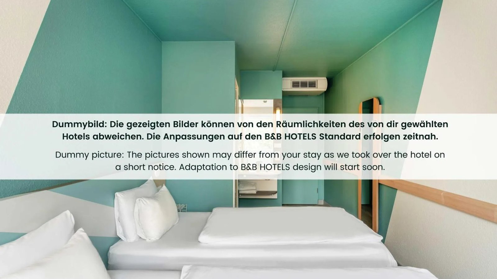 Hotel ibis budget Bremen City Süd