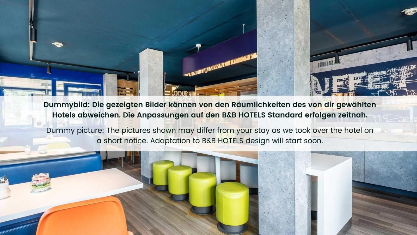 Hotel ibis budget Bremen City Süd