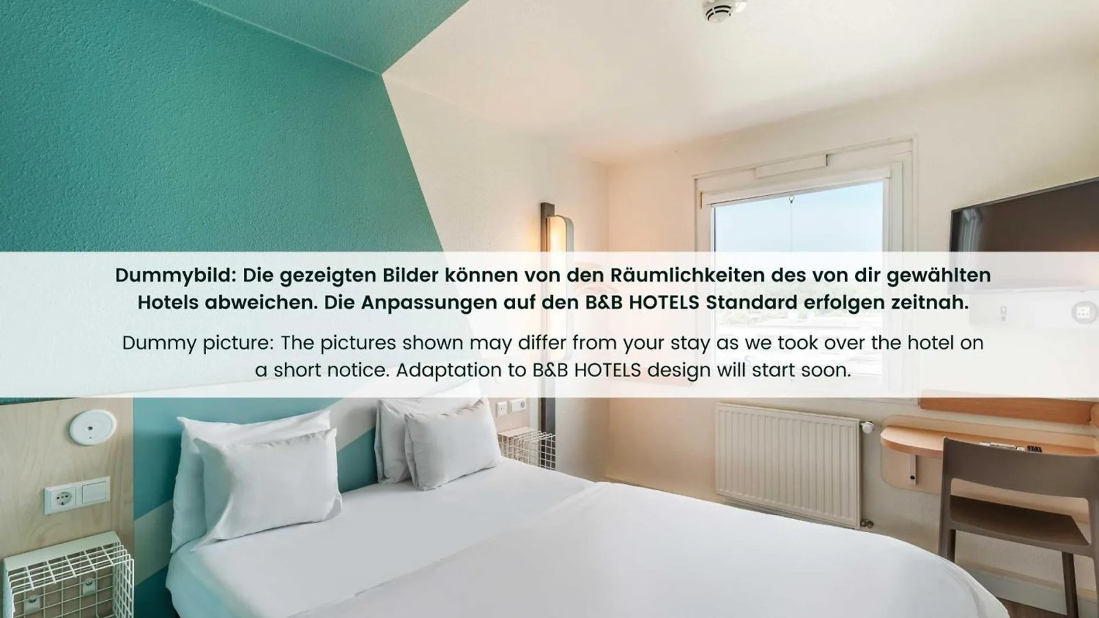 **  Hotel ibis budget Bremen City Süd Alemania