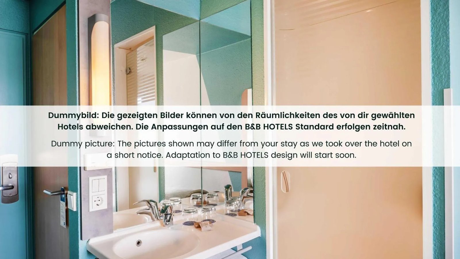 Hotel ibis budget Bremen City Süd
