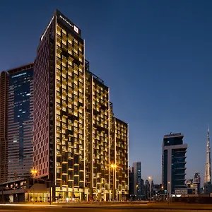 Appart hôtel Millennium Atria Business Bay *****