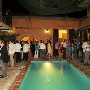 Hotel Dona Elvira Boutique ****