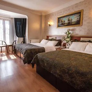 Grand Palmiye Hotel Estambul