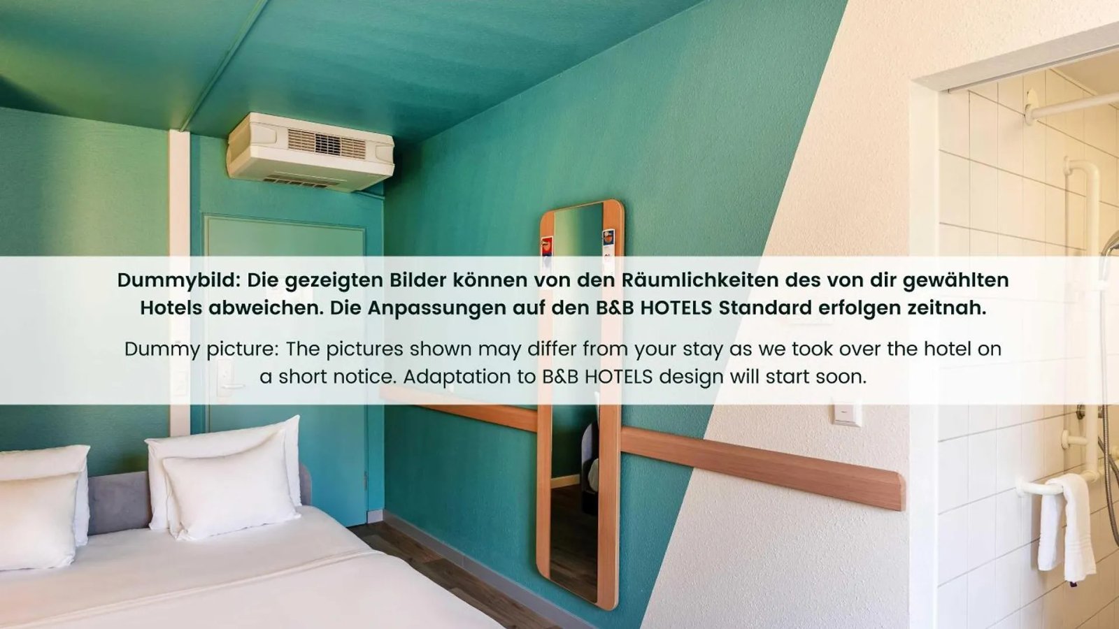 B&B Hotel Bremen-Sued