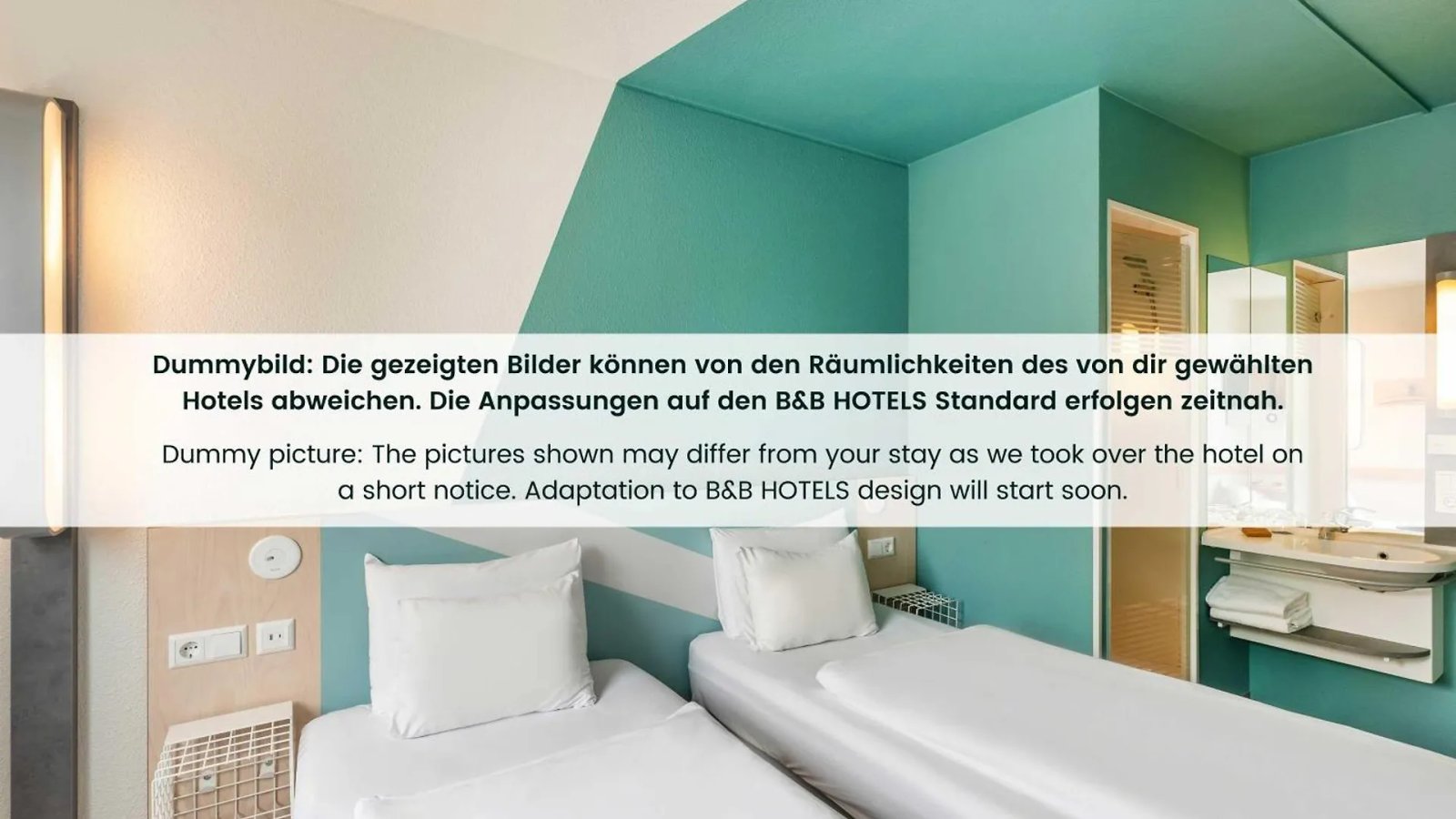 B&B Hotel Bremen-Sued