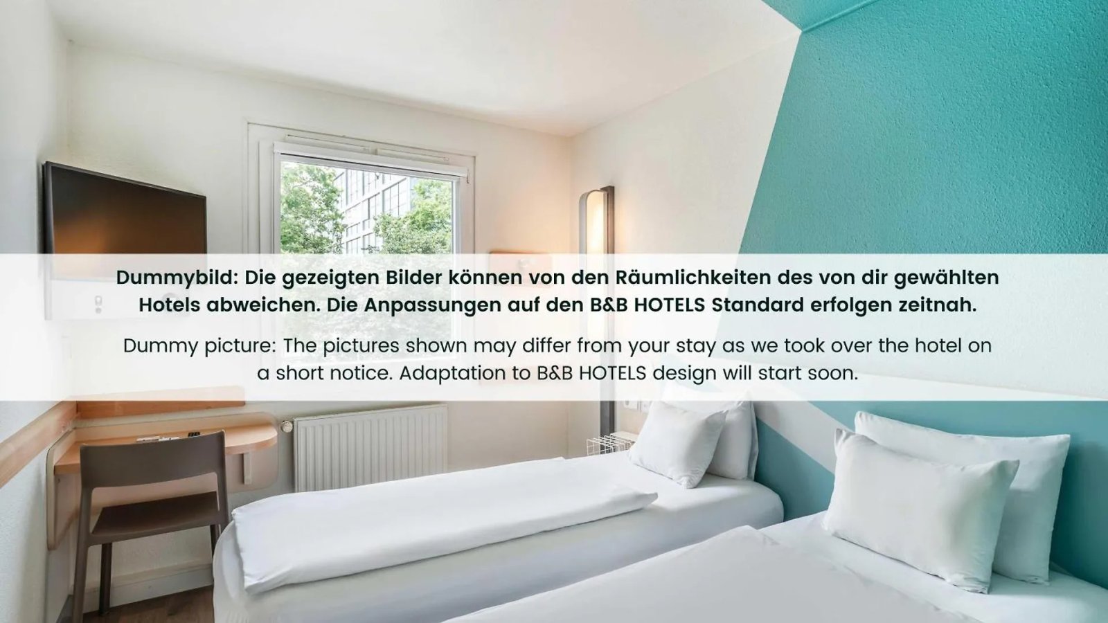 B&B Hotel Bremen-Sued