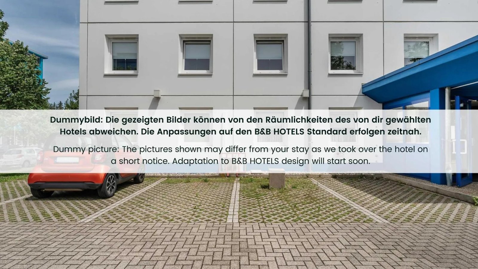 B&B Hotel Bremen-Sued 2*,  Allemagne