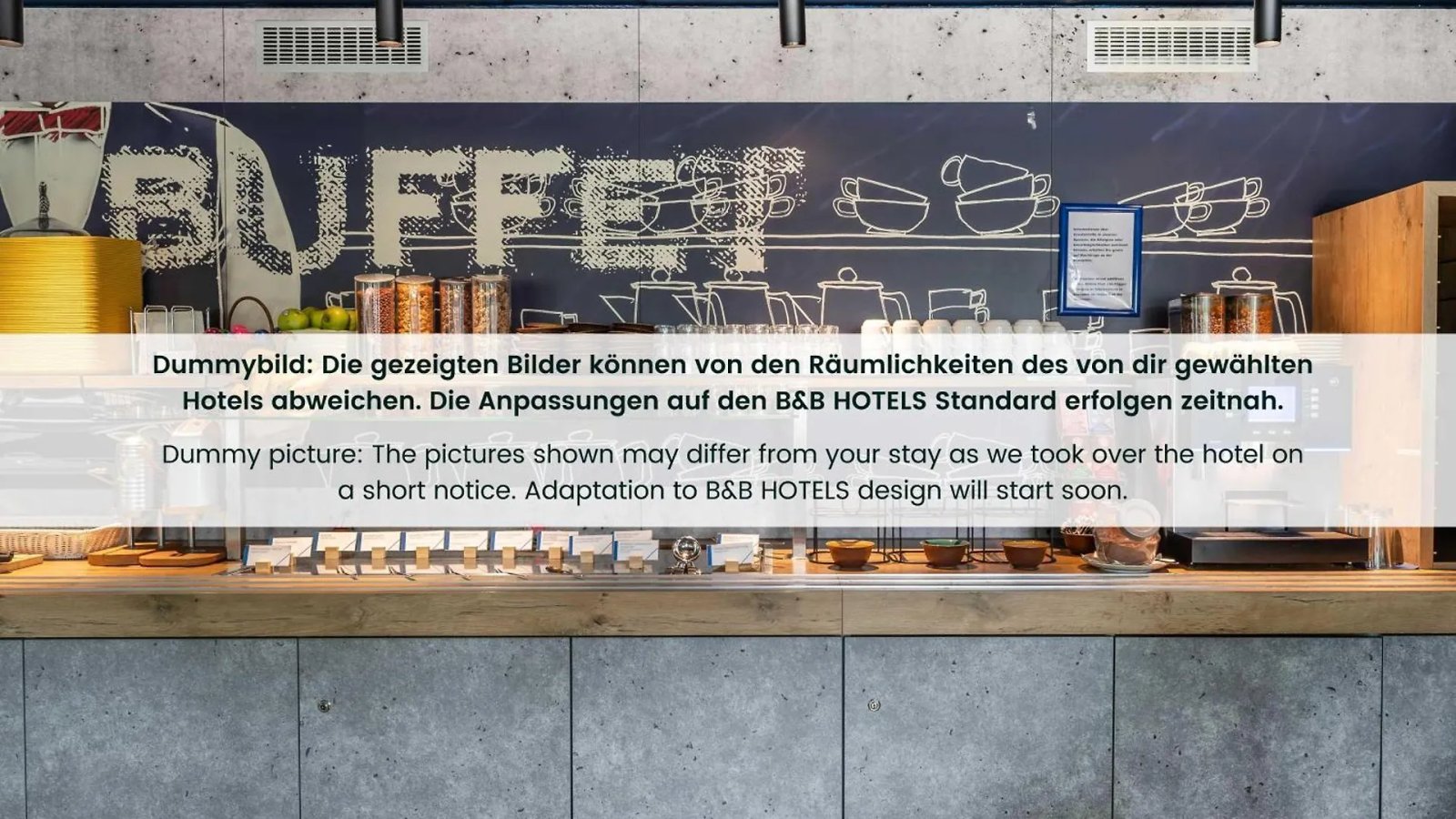 B&B Hotel Bremen-Sued