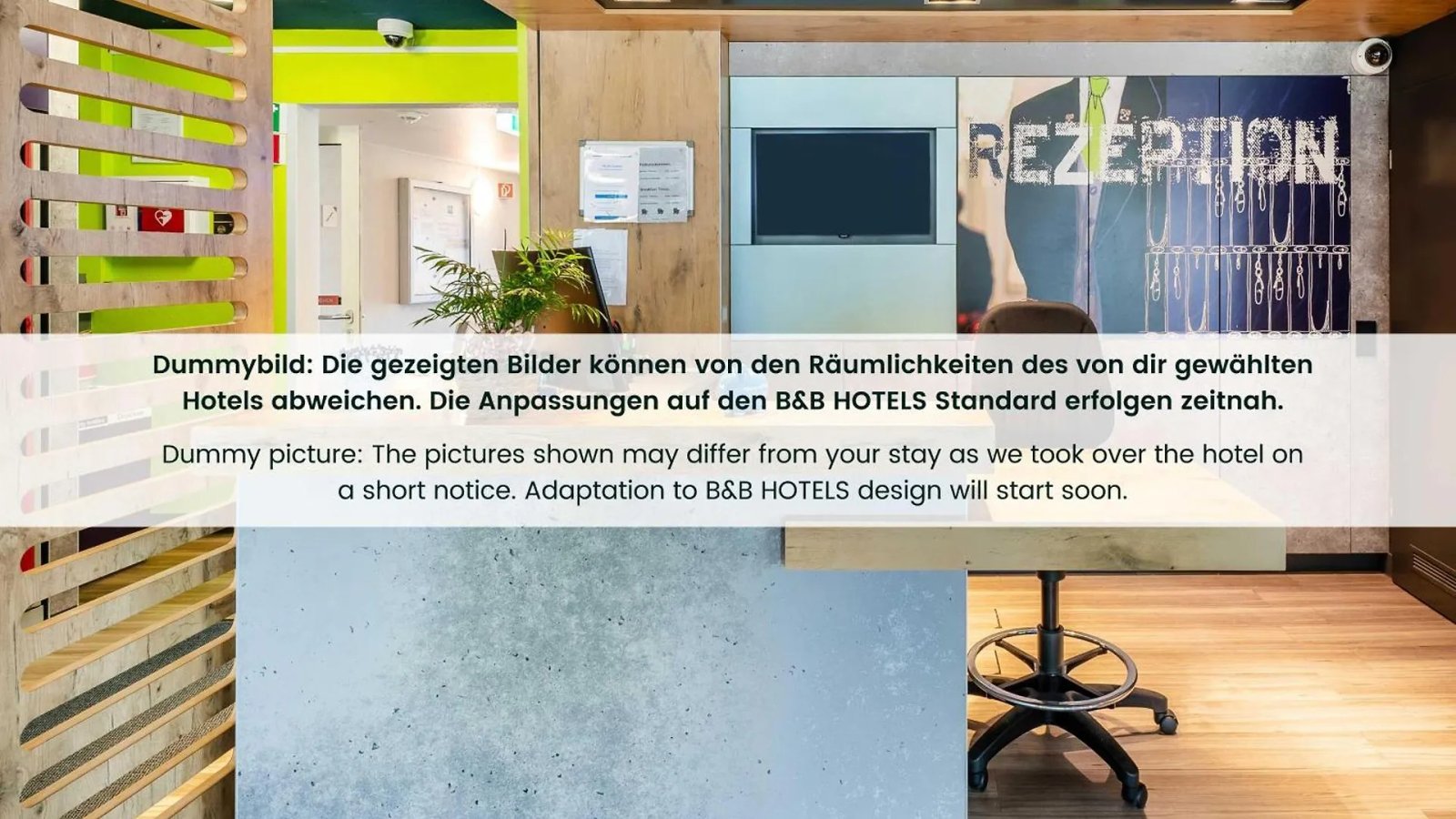 B&B Hotel Bremen-Sued