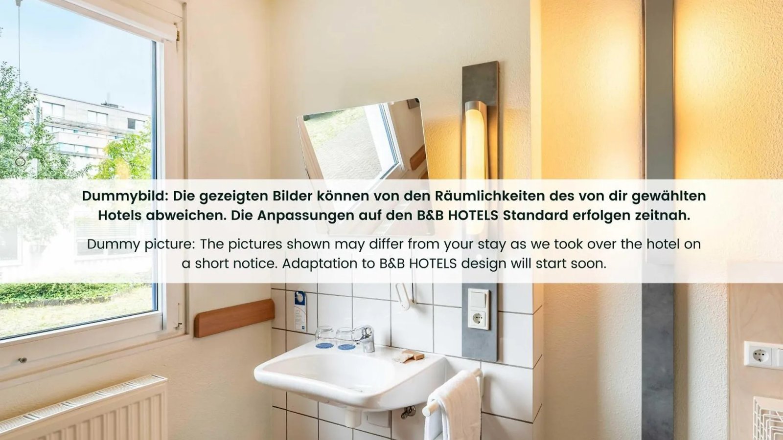 B&B Hotel Bremen-Sued Allemagne
