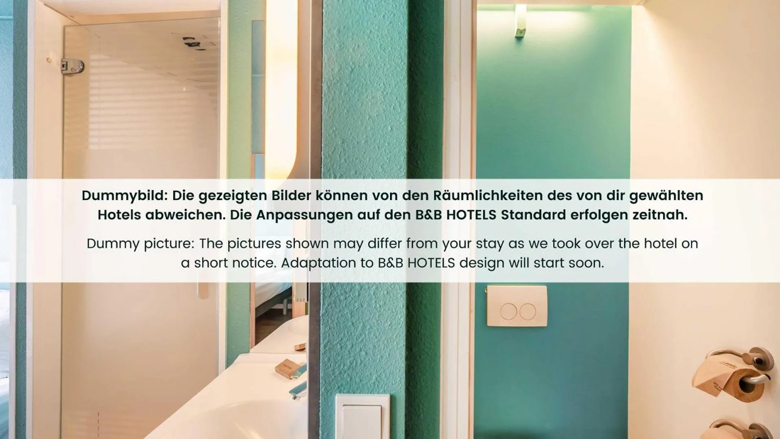 B&B Hotel Bremen-Sued