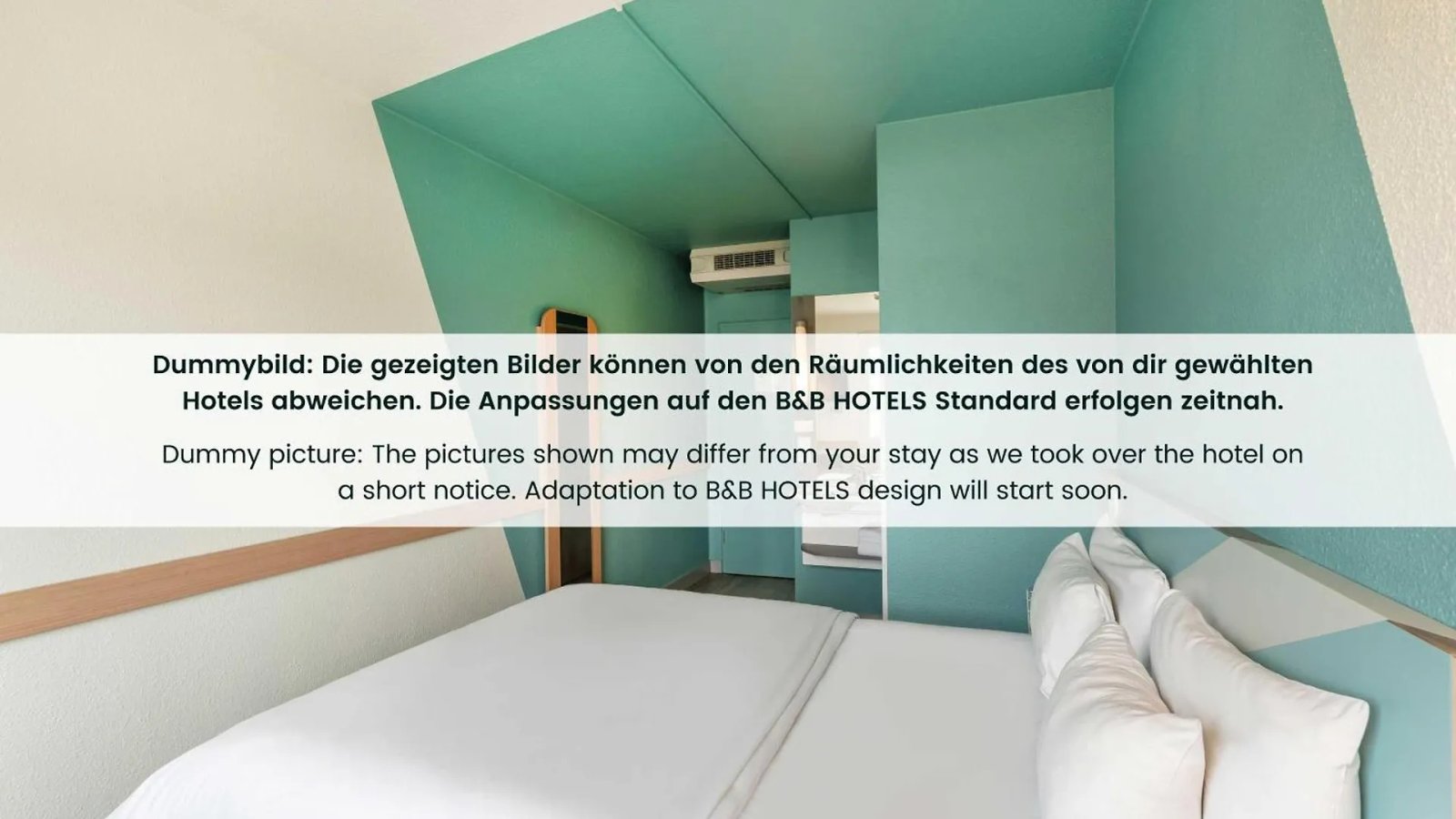 B&B Hotel Bremen-Sued