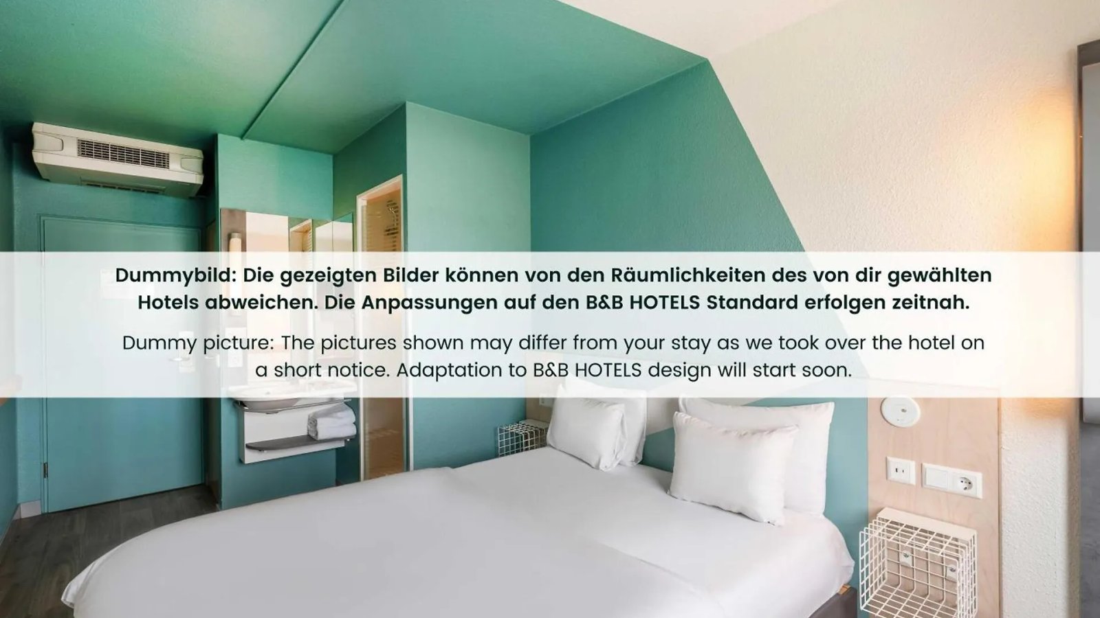 B&B Hotel Bremen-Sued