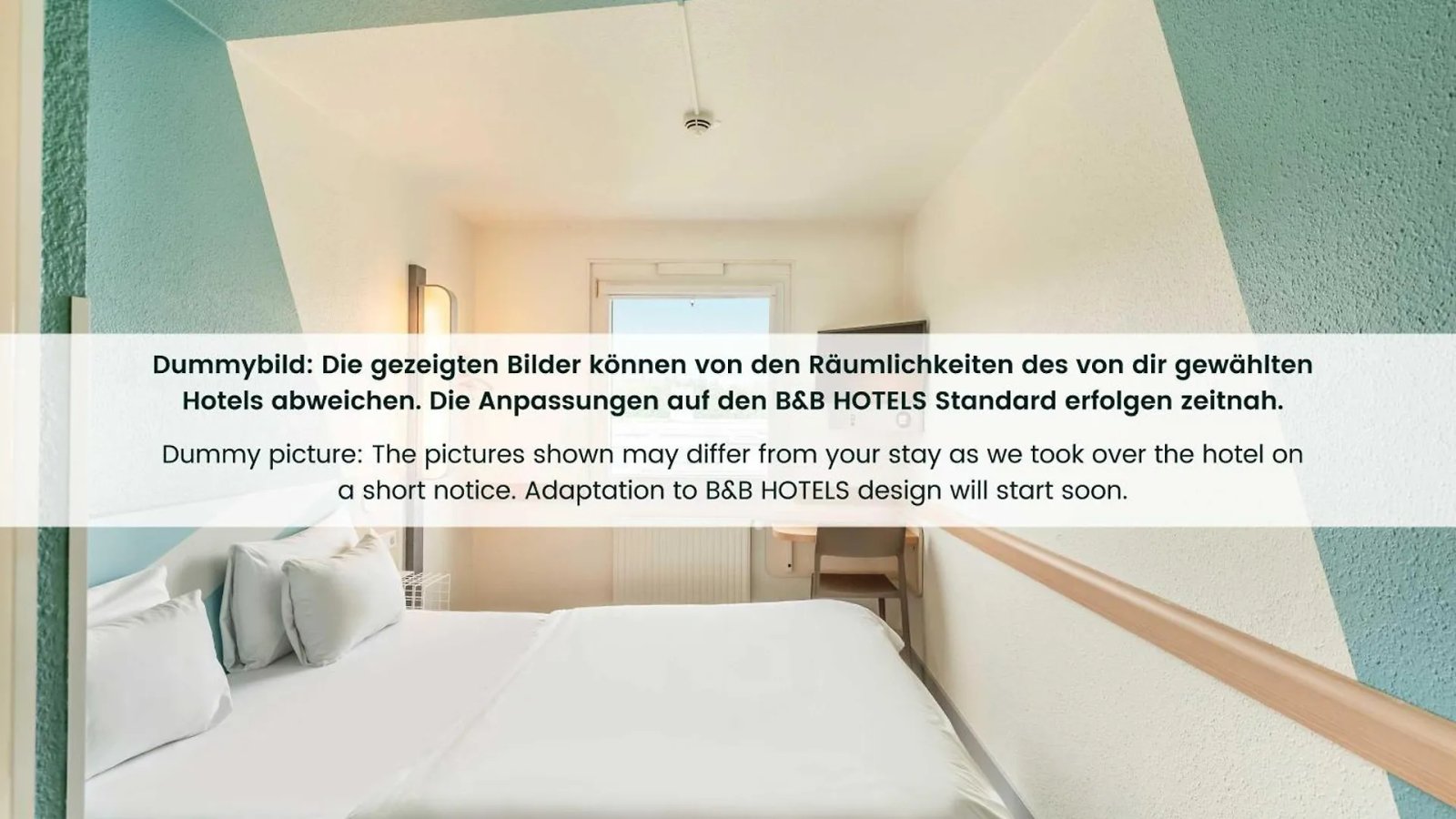 B&B Hotel Bremen-Sued 2*,