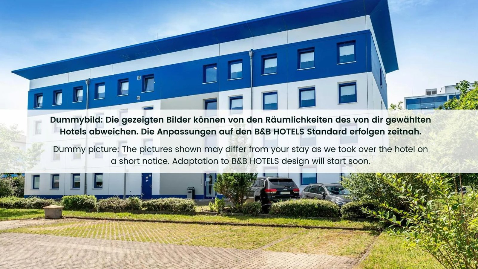 B&B Hotel Bremen-Sued