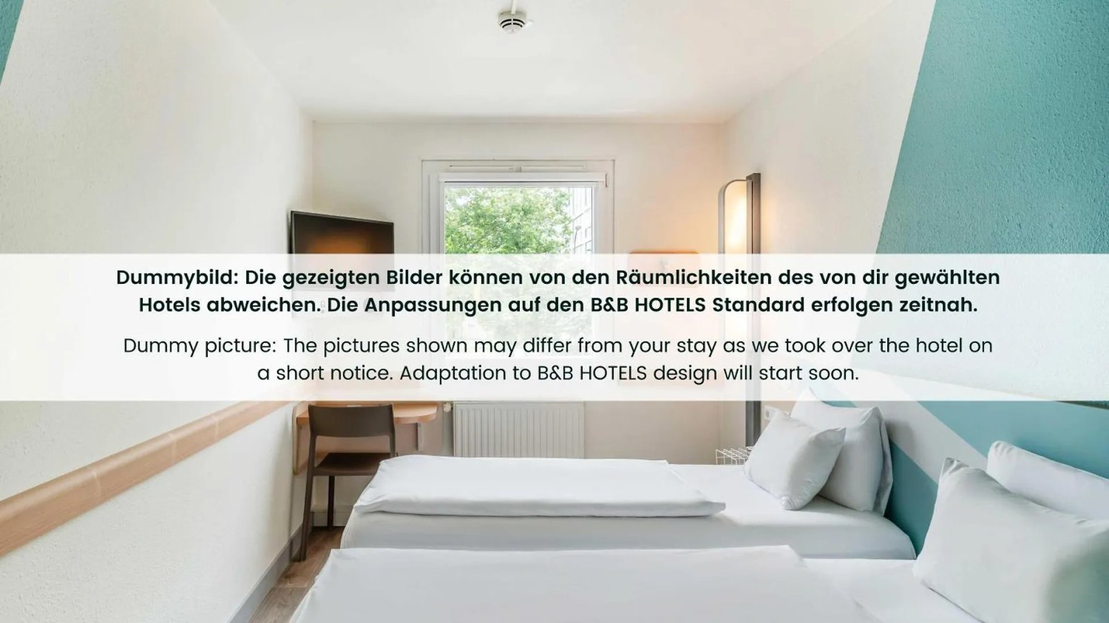B&B Hotel Bremen-Sued