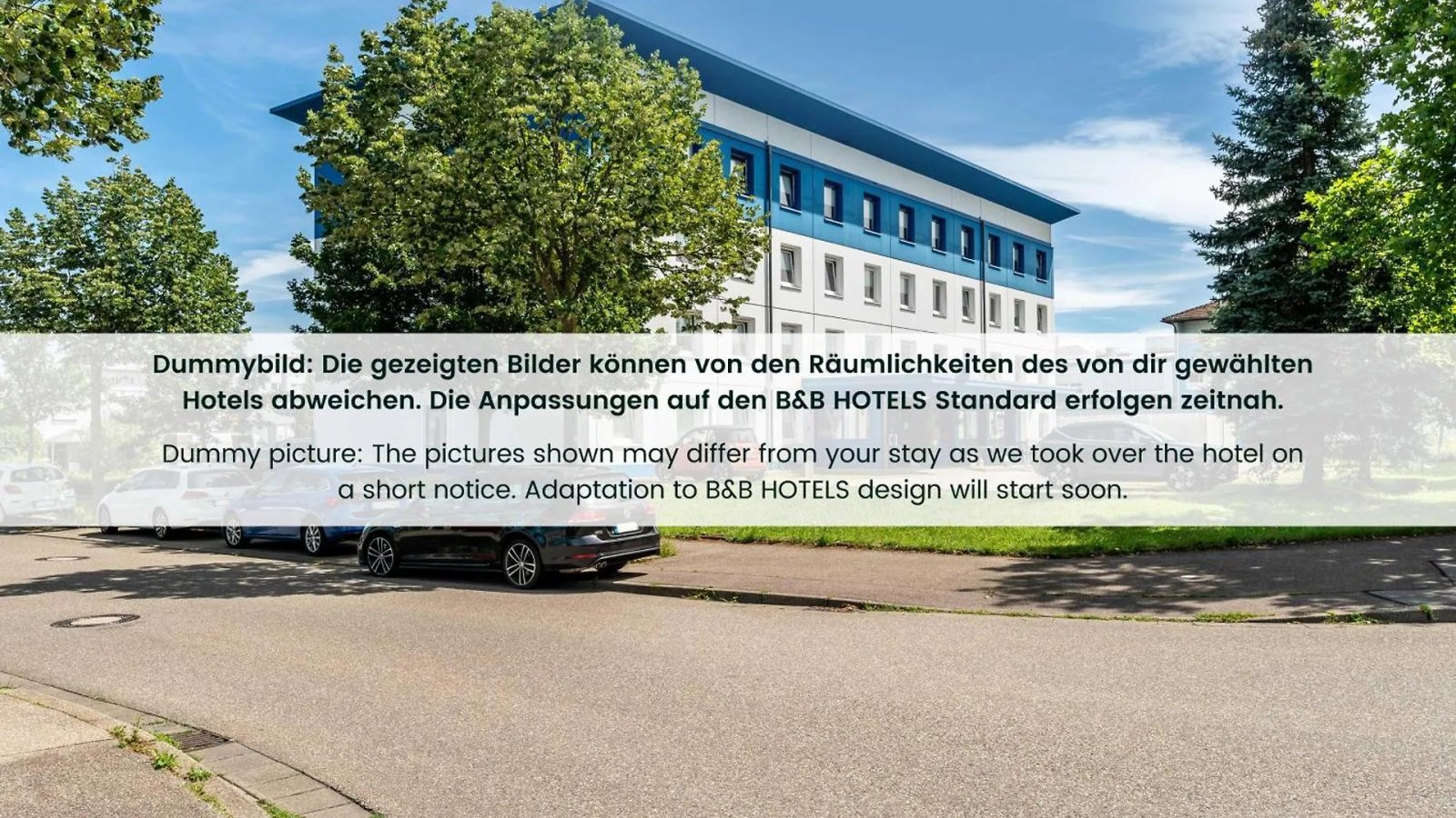 B&B Hotel Bremen-Sued