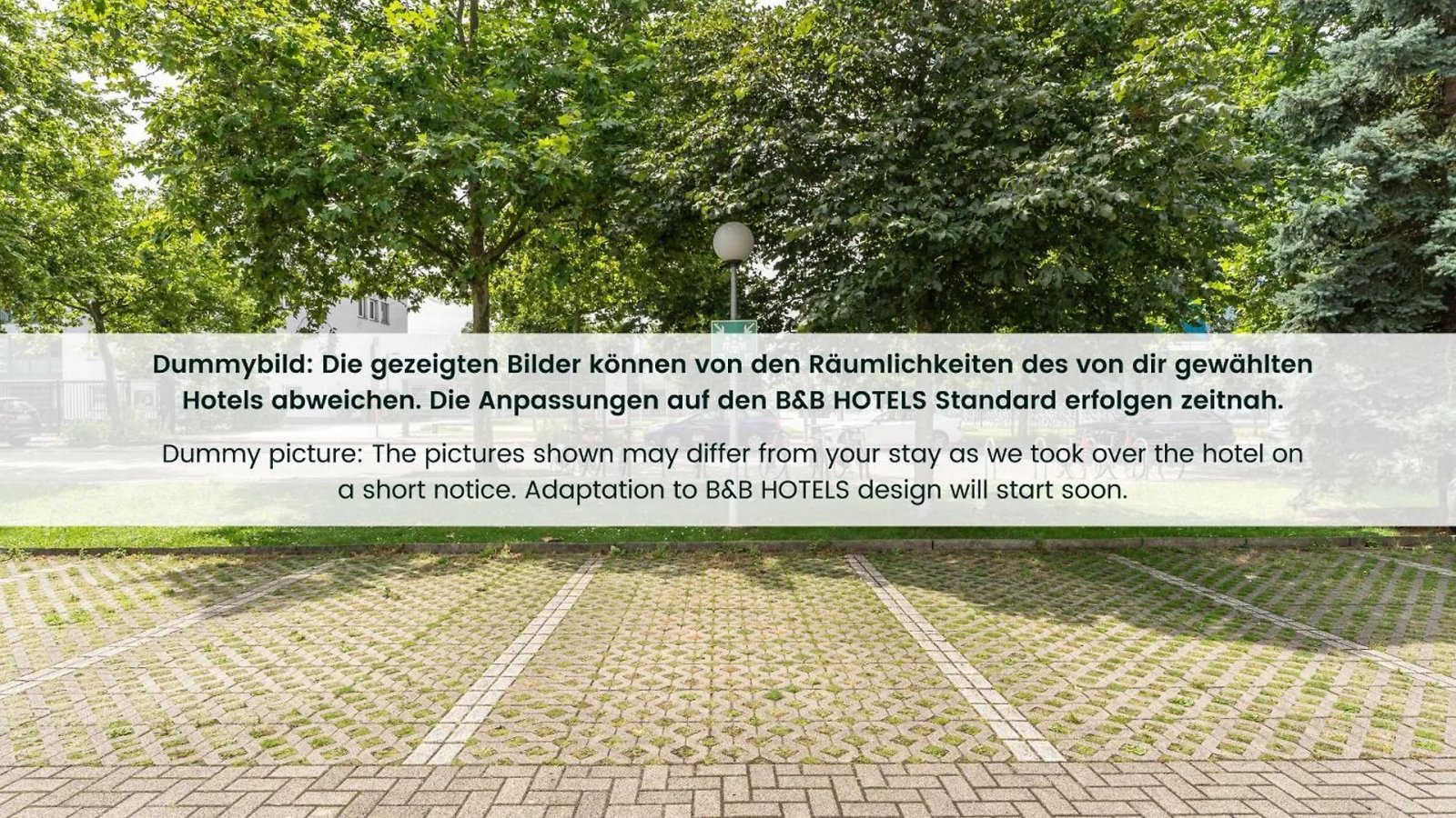 B&B Hotel Bremen-Sued 2*,