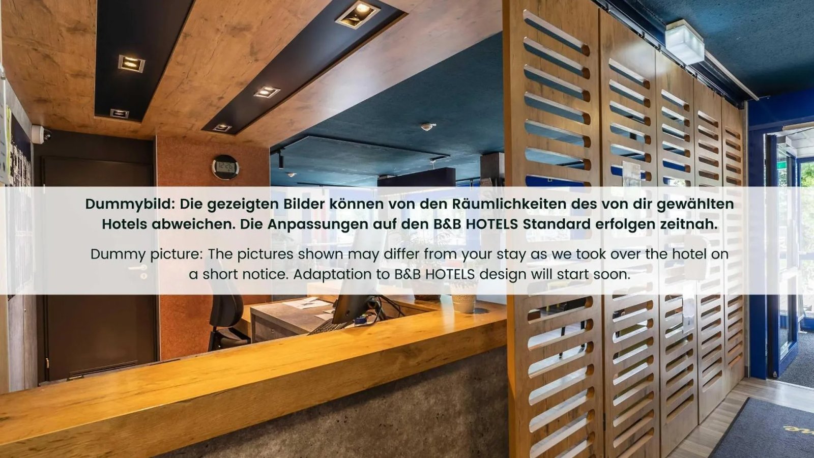 B&B Hotel Bremen-Sued
